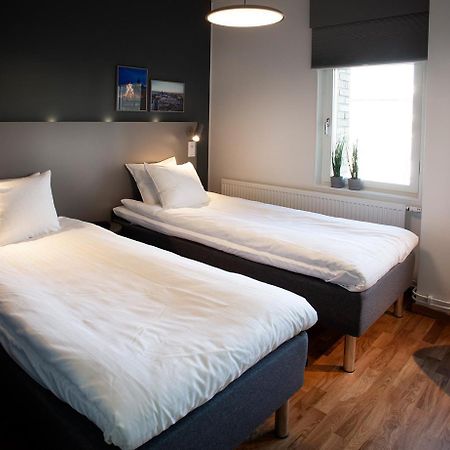First Hotel The Studio Stockholm Luaran gambar