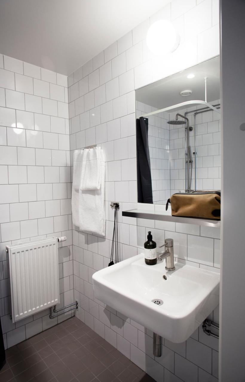 First Hotel The Studio Stockholm Luaran gambar