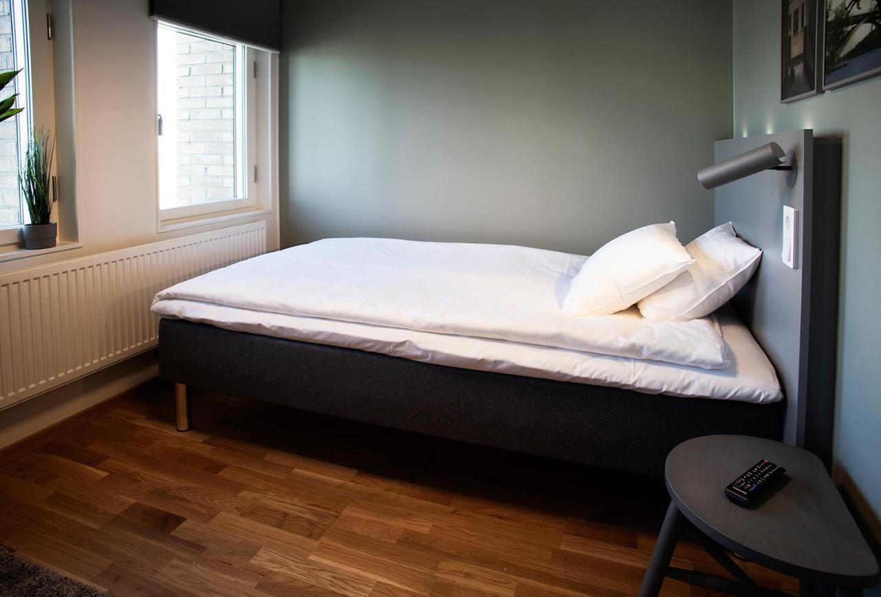 First Hotel The Studio Stockholm Luaran gambar