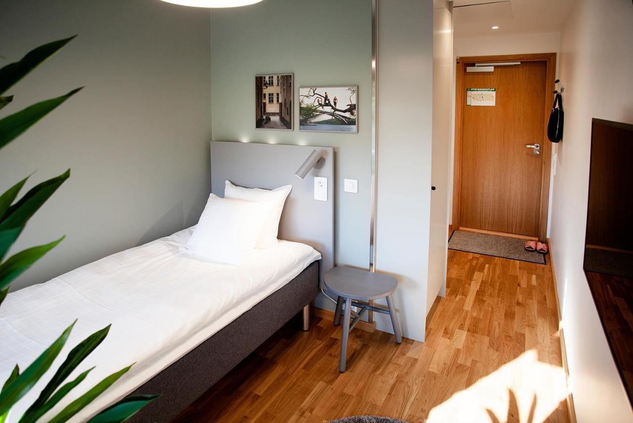 First Hotel The Studio Stockholm Luaran gambar