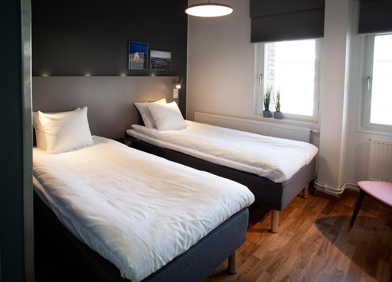 First Hotel The Studio Stockholm Luaran gambar