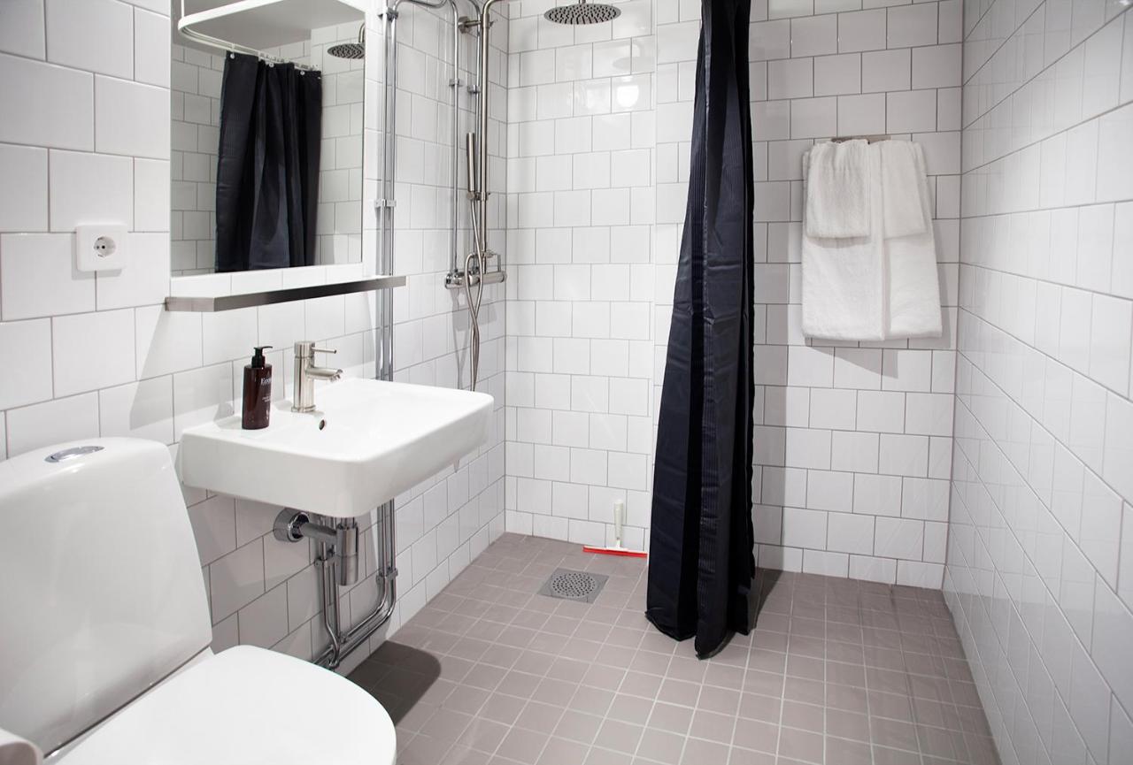 First Hotel The Studio Stockholm Luaran gambar