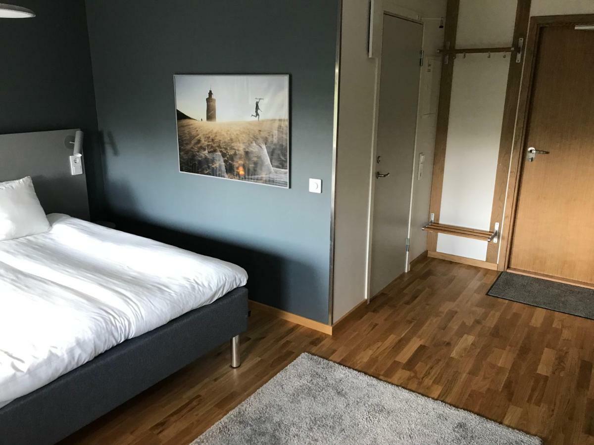 First Hotel The Studio Stockholm Luaran gambar