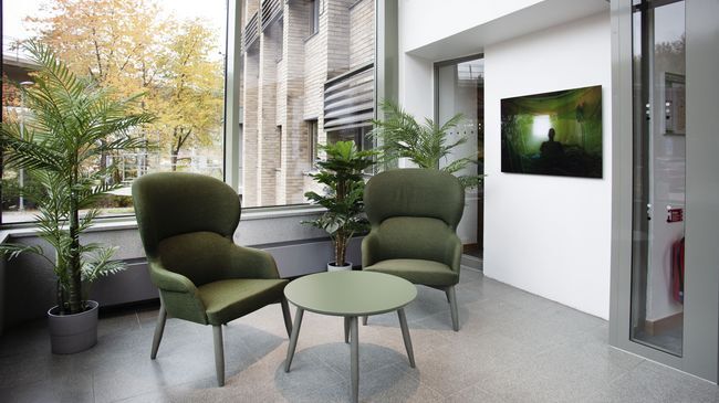 First Hotel The Studio Stockholm Kemudahan gambar